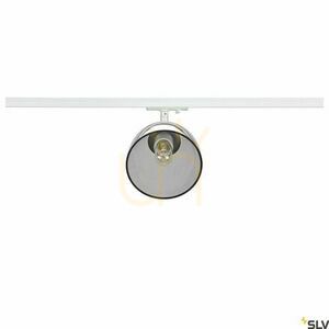 Dráhové svítidlo SLV PARA CONE GL GU10 bílé 25W 1006156 small 2