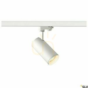 Ozdobný kroužek SLV NUMINOS M bílý PC 82 mm 1006168 small 1
