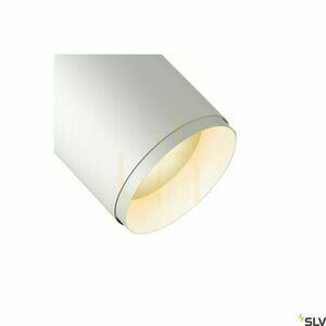 Ozdobný kroužek SLV NUMINOS M bílý PC 82 mm 1006168 small 2