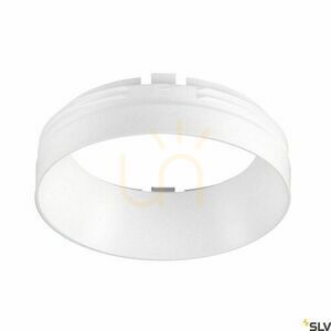 Ozdobný kroužek SLV NUMINOS M bílý PC 82 mm 1006168 small 0