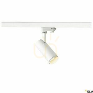 Ozdobný kroužek SLV NUMINOS S bílý 62 mm 1006167 small 1