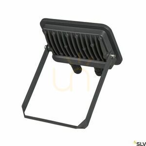 Venkovní nástěnné svítidlo SLV FLOODI M antracit 30W 3000K IP65 1006192 small 2