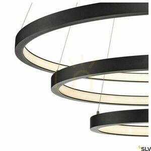 Závěsné svítidlo SLV ONE TRIPLE DALI černé 80 cm 64W 1002913 2 Závěsné svítidlo SLV ONE TRIPLE DALI černé 80 cm 64W 1002913 small 2