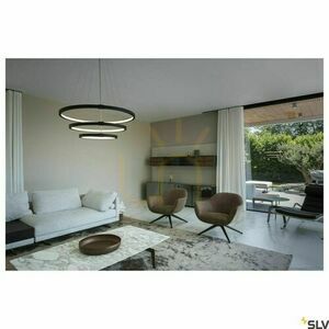 Závěsné svítidlo SLV ONE TRIPLE DALI černé 80 cm 64W 1002913 3 Závěsné svítidlo SLV ONE TRIPLE DALI černé 80 cm 64W 1002913 small 3