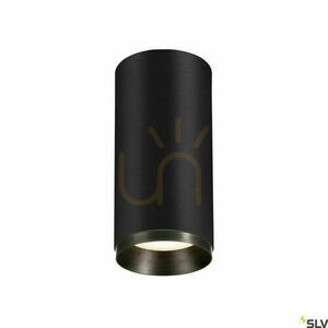 Stropní LED svítidlo SLV NUMINOS CL DALI M černé 20,1 W 4000 K 1004524 0 Stropní LED svítidlo SLV NUMINOS CL DALI M černé 20,1 W 4000 K 1004524 small 0