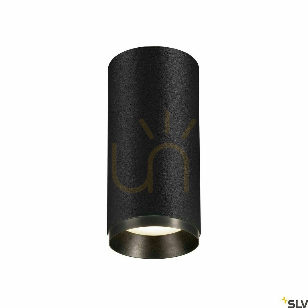 Kontrola Stropní LED svítidlo SLV NUMINOS CL DALI M černé 20,1 W 4000 K 1004524 Stropní LED svítidlo SLV NUMINOS CL DALI M černé 20,1 W 4000 K 1004524