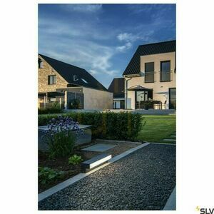 Venkovní stojací svítidlo SLV L-LINE OUT 60 FL antracit LED 11,5 W IP65 1003535 small 3