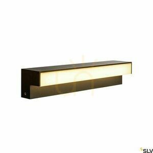 Venkovní stojací svítidlo SLV L-LINE OUT 60 FL antracit LED 11,5 W IP65 1003535 small 0