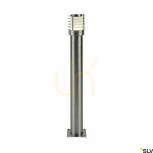 Venkovní stojací svítidlo SLV TRUST 60 nerez 9W 3000K IP55 228110 1 Venkovní stojací svítidlo SLV TRUST 60 nerez 9W 3000K IP55 228110 small 1