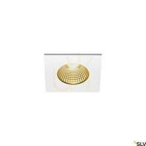 Zápustné svítidlo SLV PATTA-I bílé 7,3W 1800-3000K IP65 1002102 small 2
