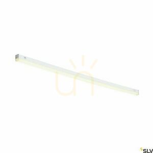 Přisazené svítidlo SLV BATTEN 120 bílé 18W 1900lm 3000/4000K 1006124 small 1