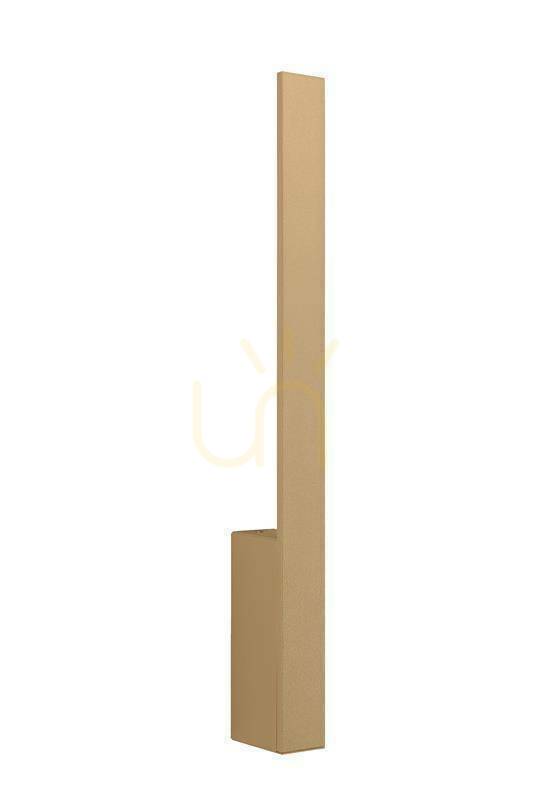Náhled Nástěnné svítidlo LAHTI S golden 3000K Thoro Nástěnné svítidlo LAHTI S golden 3000K Thoro
