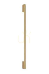 Nástěnné svítidlo SAPPO L golden 3000K Thoro 2 Nástěnné svítidlo SAPPO L golden 3000K Thoro small 2