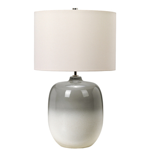 Stolní lampa Chalk Farm Elstead small 1