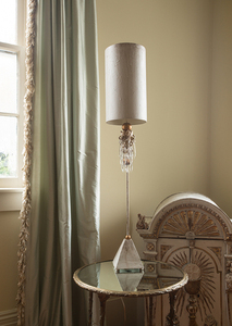Madison 1 světelná stolní lampa Elstead small 1