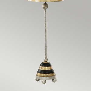 Phoenician 1 světelná stolní lampa Elstead small 3