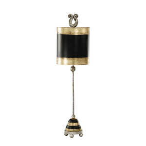 Phoenician 1 světelná stolní lampa Elstead small 0