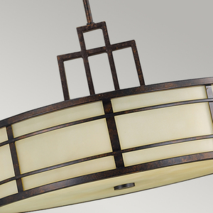 Přívěsek Fusion 3 Light Elstead small 2