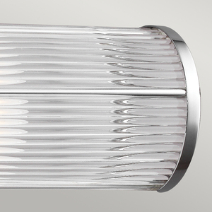 Paulson 2 Light Bar Light Elstead small 3