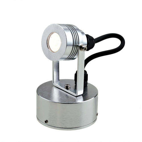 Kontrola Nástěnné svítidlo Elite Small Spotlight Elstead