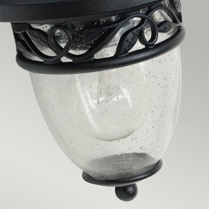 Nástěnná svítilna Burford 1 Light Elstead small 3