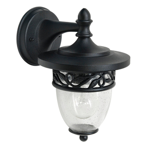 Nástěnná svítilna Burford 1 Light Elstead small 0