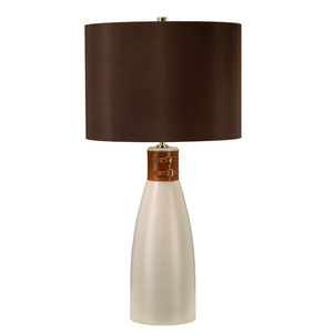 1 světelná stolní lampa Hammersmith Elstead small 1