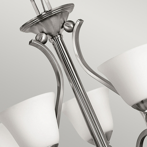 Lustr Bolla 5 Light Elstead small 3