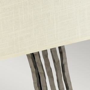 Spyre 2 Light Wall Light - Metallic Matte Bronze Elstead small 2
