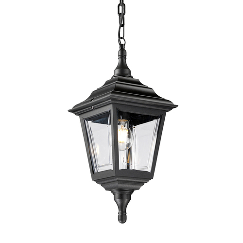 Kontrola Kerry 1 Light Chain Lantern Elstead