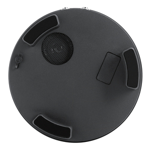 Přenosná lucerna Lyndon s reproduktorem Bluetooth - zástrčka EU Elstead small 4
