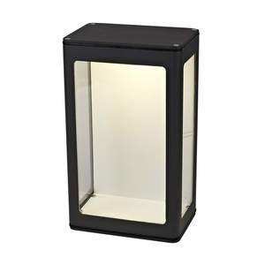 Nástěnná LED svítilna Livre Elstead small 1