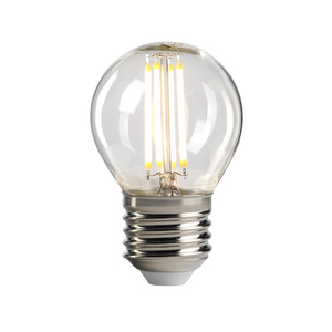 Litec Golf Ball E27 Lamp Elstead small 1
