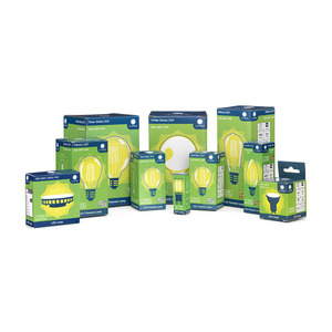 Litec Golf Ball E27 Lamp Elstead small 3
