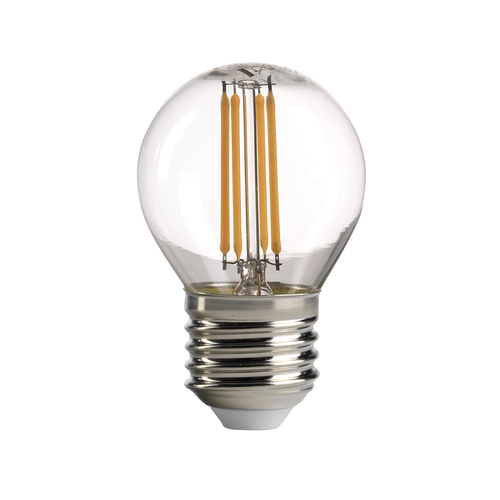 Kontrola Litec Golf Ball E27 Lamp Elstead
