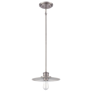 Admiral 1 závěsná lampa Elstead small 1