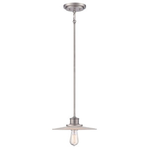 Admiral 1 závěsná lampa Elstead small 2