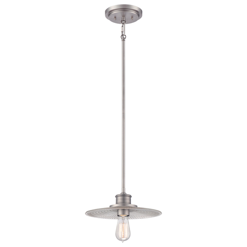 Kontrola Admiral 1 závěsná lampa Elstead