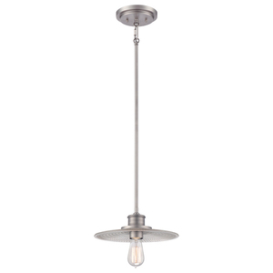Admiral 1 závěsná lampa Elstead small 0