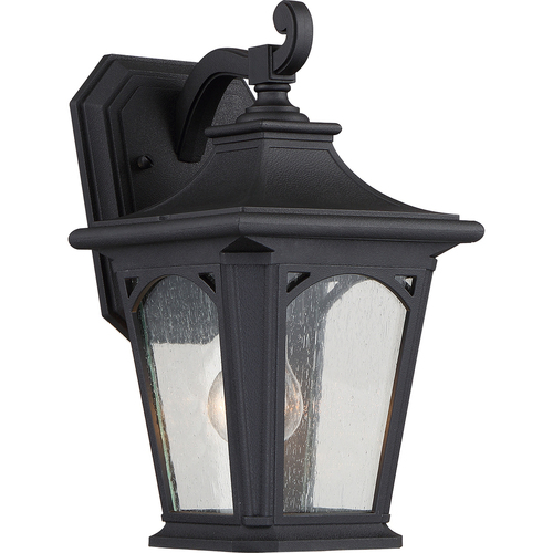 Kontrola Bedford 1 Light Small Wall Lantern Elstead