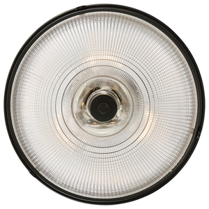 Mantle 2 Light Semi-Flush - Palladian Bronze Elstead small 4