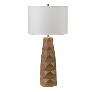 Stolní lampa Vauxhall Elstead small 1