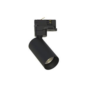 Reflektor na lištu Nowodvorski CTLS MONO 10235 černý GU10 R50 small 0