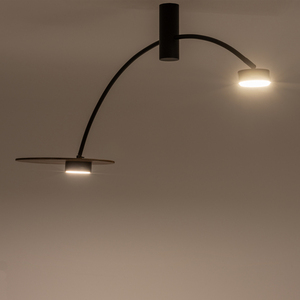 Designové stropní svítidlo HEFT 10356 Nowodvorski small 1