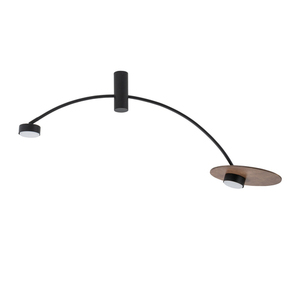 Designové stropní svítidlo HEFT 10356 Nowodvorski small 2