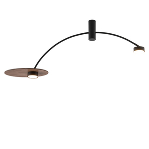 Designové stropní svítidlo HEFT 10356 Nowodvorski small 3