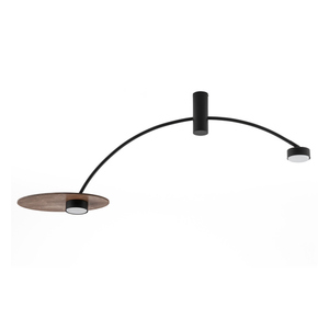 Designové stropní svítidlo HEFT 10356 Nowodvorski small 0