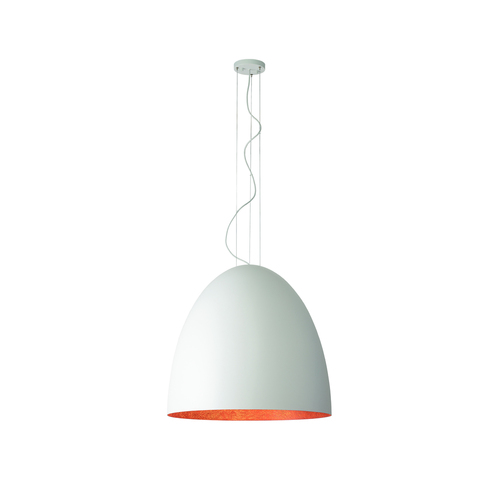 Kontrola Závěsné svítidlo EGG XL 10325 Nowodvorski
