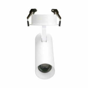 Reflektor Max Light Shinemaker H0119 černý LED 15W 3000K stmívatelný small 2