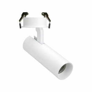 Reflektor Max Light Shinemaker H0119 černý LED 15W 3000K stmívatelný small 0